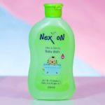 NEXTON MILD & GENTLE BABY BATH 250ML